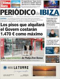 Periódico de Ibiza