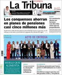 La Tribuna de Cuenca