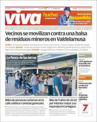 Viva Huelva