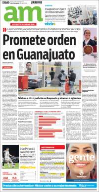 Al Día A.M.