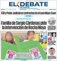 El Debate de Culiacán