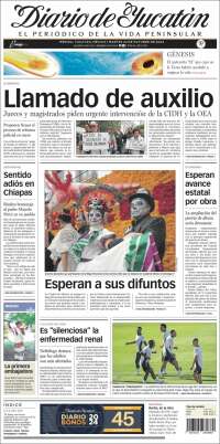 Diario de Yucatán