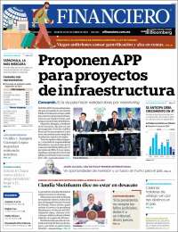 El Financiero
