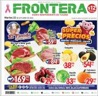 Frontera