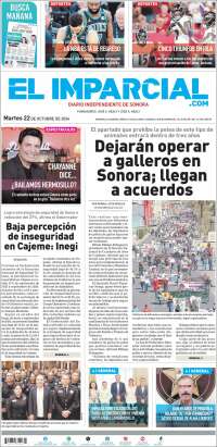 El Imparcial