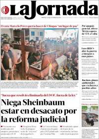 La Jornada