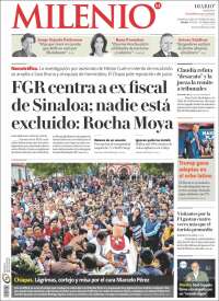 Milenio
