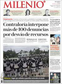 Milenio de Hidalgo