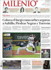Milenio - Laguna