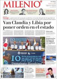 Milenio de León