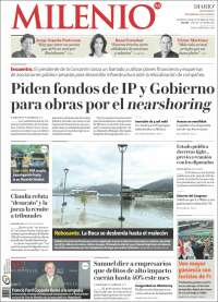 Milenio de Monterrey