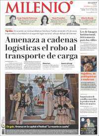 Milenio de Puebla