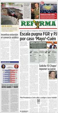 Reforma