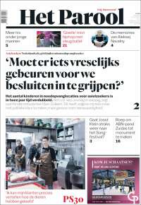Het Parool