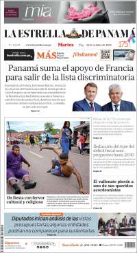 La Estrella de Panamá