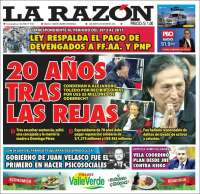 La Razón