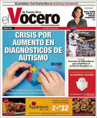 Vocero