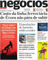 Jornal de Negócios