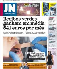 Jornal de Notícias