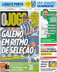 O Jogo