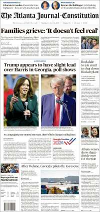 The Atlanta Journal-Constitution