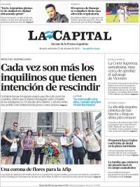 La Capital - Rosario