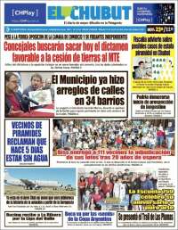 El Chubut