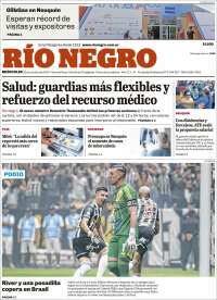 Rio Negro