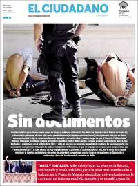 Diario El Ciudadano