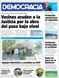 Diario Democracia