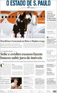 O Estado de São Paulo