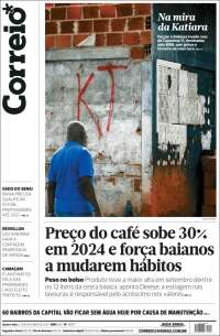 Correio*