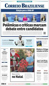 Correio Braziliense