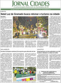 Jornal do Comércio