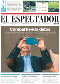 El Espectador