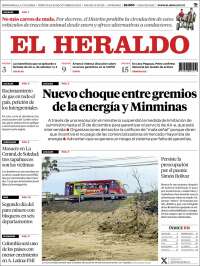 El Heraldo