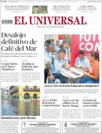 El Universal