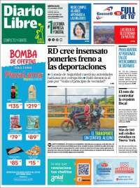 Diario Libre
