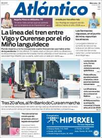 Atlántico Diario