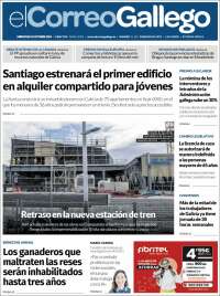 El Correo Gallego