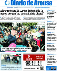 Diario de Arousa