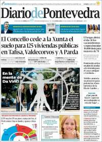 Diario de Pontevedra