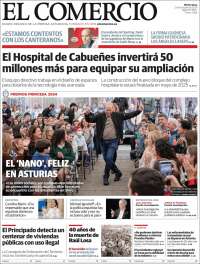 El Comercio - Gijón