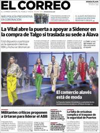 El Correo - Álava