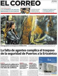 El Correo - Guipuzcoa