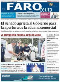 El Faro de Ceuta