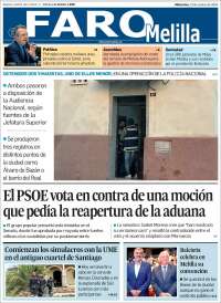 El Faro de Melilla