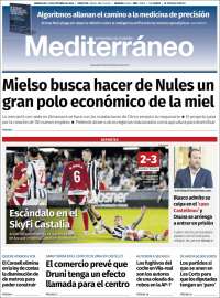 El Periódico Mediterraneo