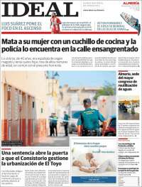 Ideal Almeria