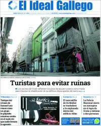 El Ideal Gallego